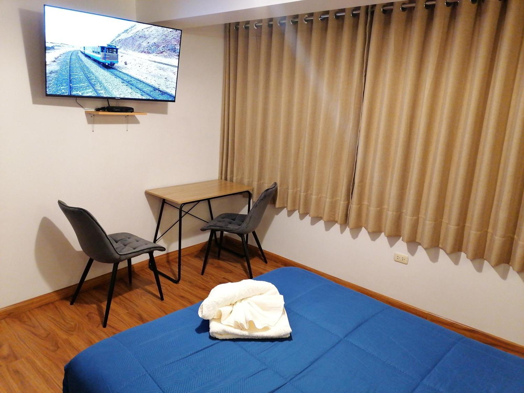 El Ave Azul Boutique Hotel Cuzco Esterno foto