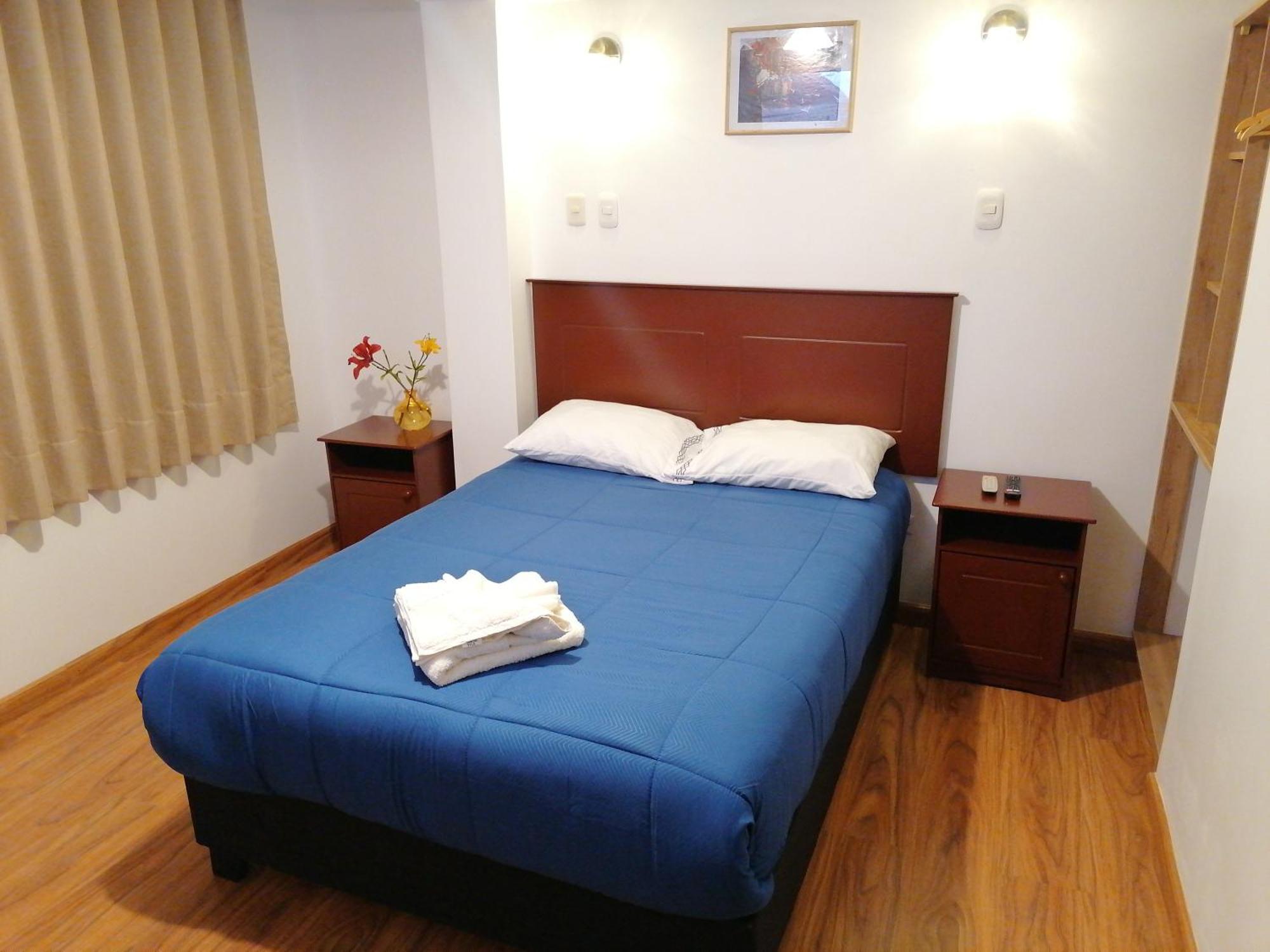El Ave Azul Boutique Hotel Cuzco Esterno foto